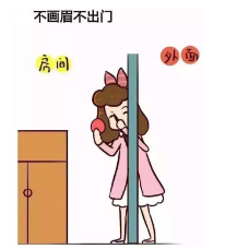 画眉