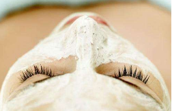 果酸嫩肤去痘印