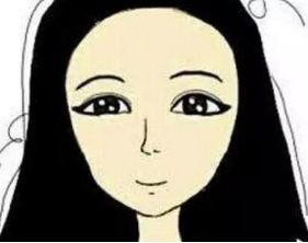 双眼皮