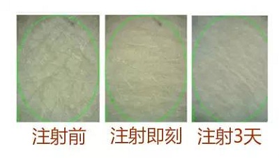 无水光补水效果好