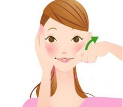 假体垫下巴效果好