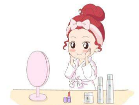 垫下巴要选择合适自己的