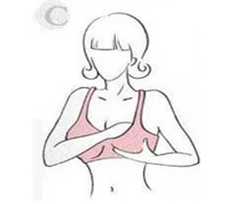 如何穿内衣可以预防胸部下垂