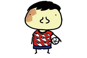 去胎记的时机