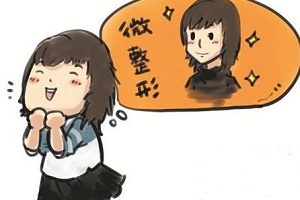 上海隆下巴的方法