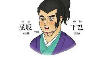 上海隆下巴有什么好的