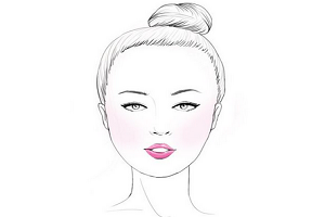 下巴假体取出再放置