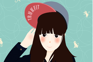 什么好多女孩都在做苹果肌!有什么好处?