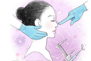 上海隆下巴大概要多少钱?