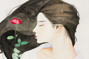 上海隆下巴假体会移位吗?