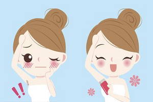 光子脱毛需要注意那些问题呢