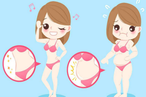 腰部减肥那种方法最有效呢