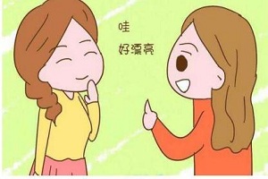 激光去除法令纹都有哪些优势呢