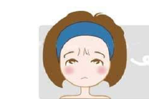 那种方法去除川字纹效果最好呢