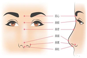 韩式隆鼻手术的效果好吗