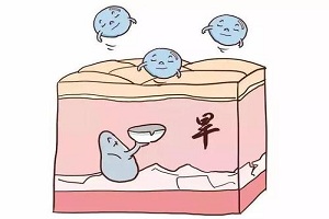 水光 比敷面膜更好的美白方法