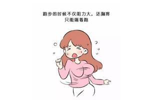 巨乳缩小手术的优点有哪些