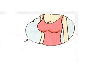 假体丰胸乳房植入种类有哪些